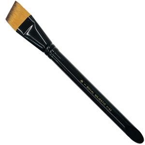 Royal Langnickel Majestic Brush - Angular 1"